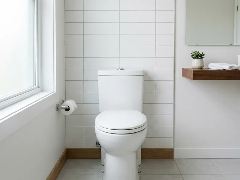 Toilet Repair & Installation Plumber in Ely, NV